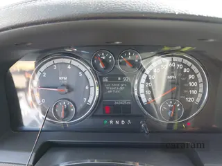2010 Dodge 1500 SLT