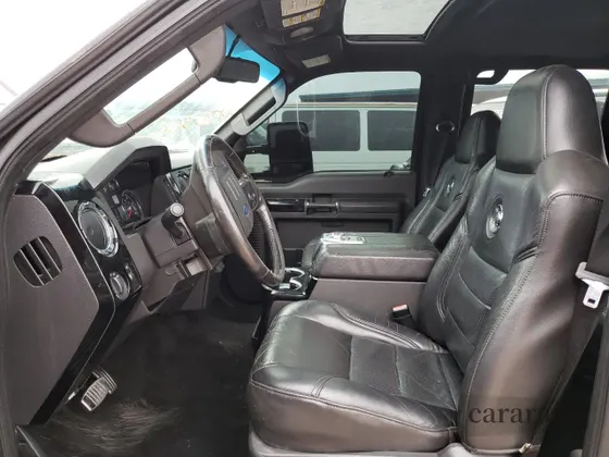 2010 Ford F-250 XL