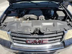 2008 GMC Sierra 1500 SLE1