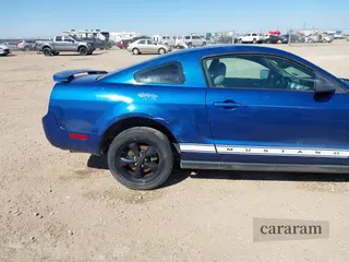 2006 Ford Mustang Standard