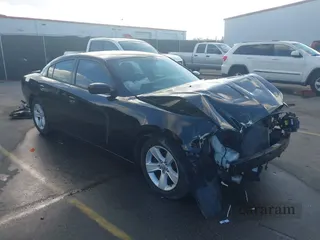 2013 Dodge Charger SE