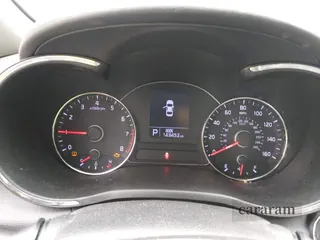 2016 Kia Forte EX