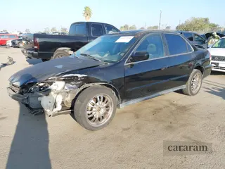 2001 Honda Accord LX