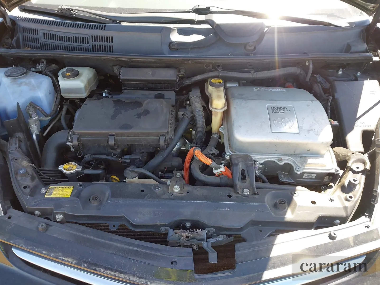 2006 Toyota Prius