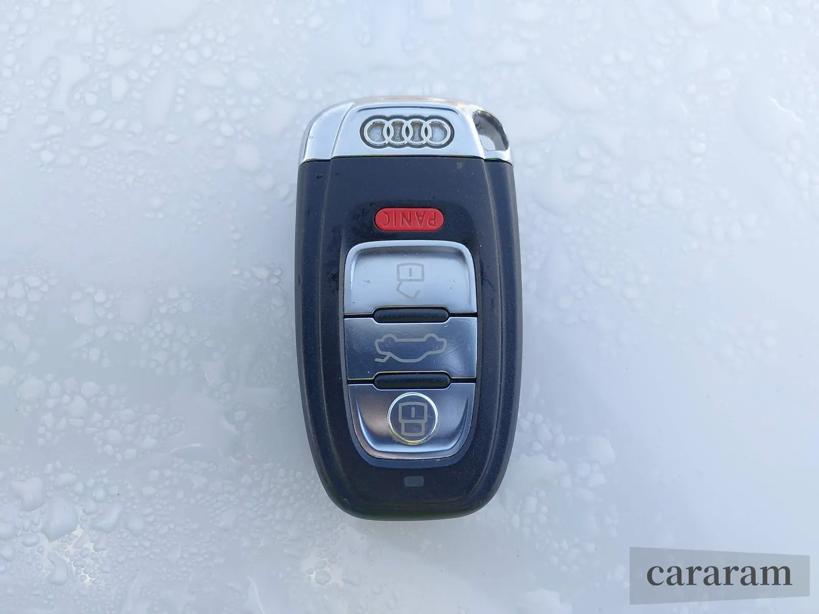 2011 Audi Q5 Premium Plus