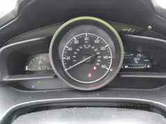 2018 Mazda 3 Touring
