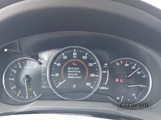 2024 Mazda CX-5 S Premium