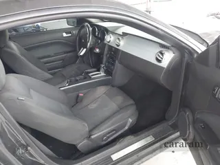 2007 Ford Mustang Deluxe
