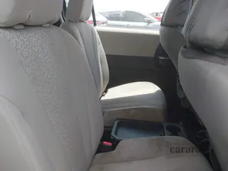 2012 Mazda 5 Sport