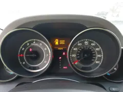 2011 Acura MDX Technology
