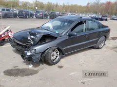 2002 Volvo S60