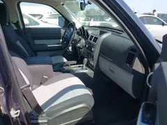 2008 Dodge Nitro SLT