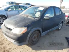 2002 Toyota ECHO
