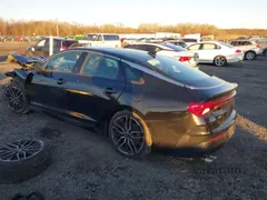 2024 Kia K5 GT