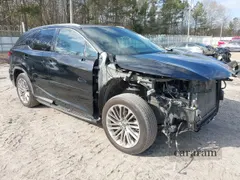 2021 Lexus RX 350L Luxury