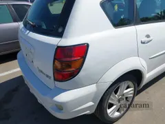 2004 Pontiac Vibe GT