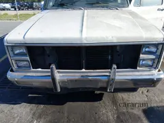 1982 Chevrolet Silverado 1500