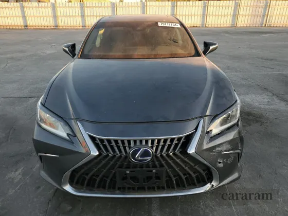 2022 Lexus ES 300h
