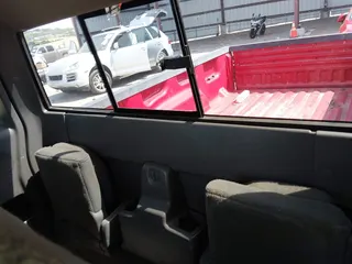 2001 Ford Ranger XL Fleet