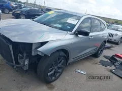 2022 Acura MDX