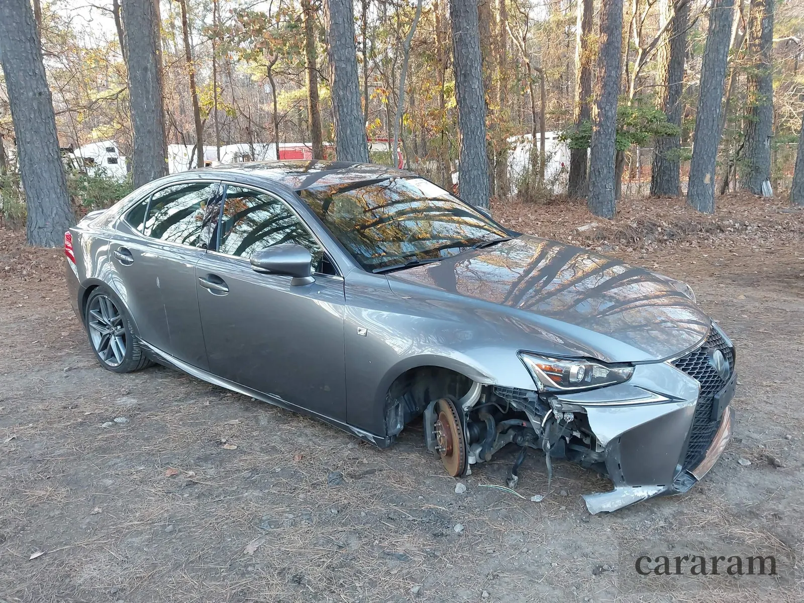 2019 Lexus IS 300