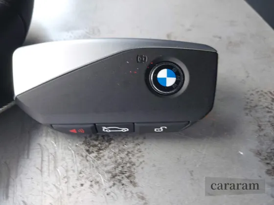 2025 BMW 5 Series 530i
