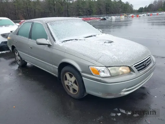 2001 Toyota Camry CE