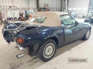 1996 Mazda MX-5 Miata