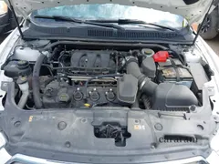 2018 Ford Taurus SEL