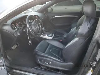 2017 Audi A5 Sport