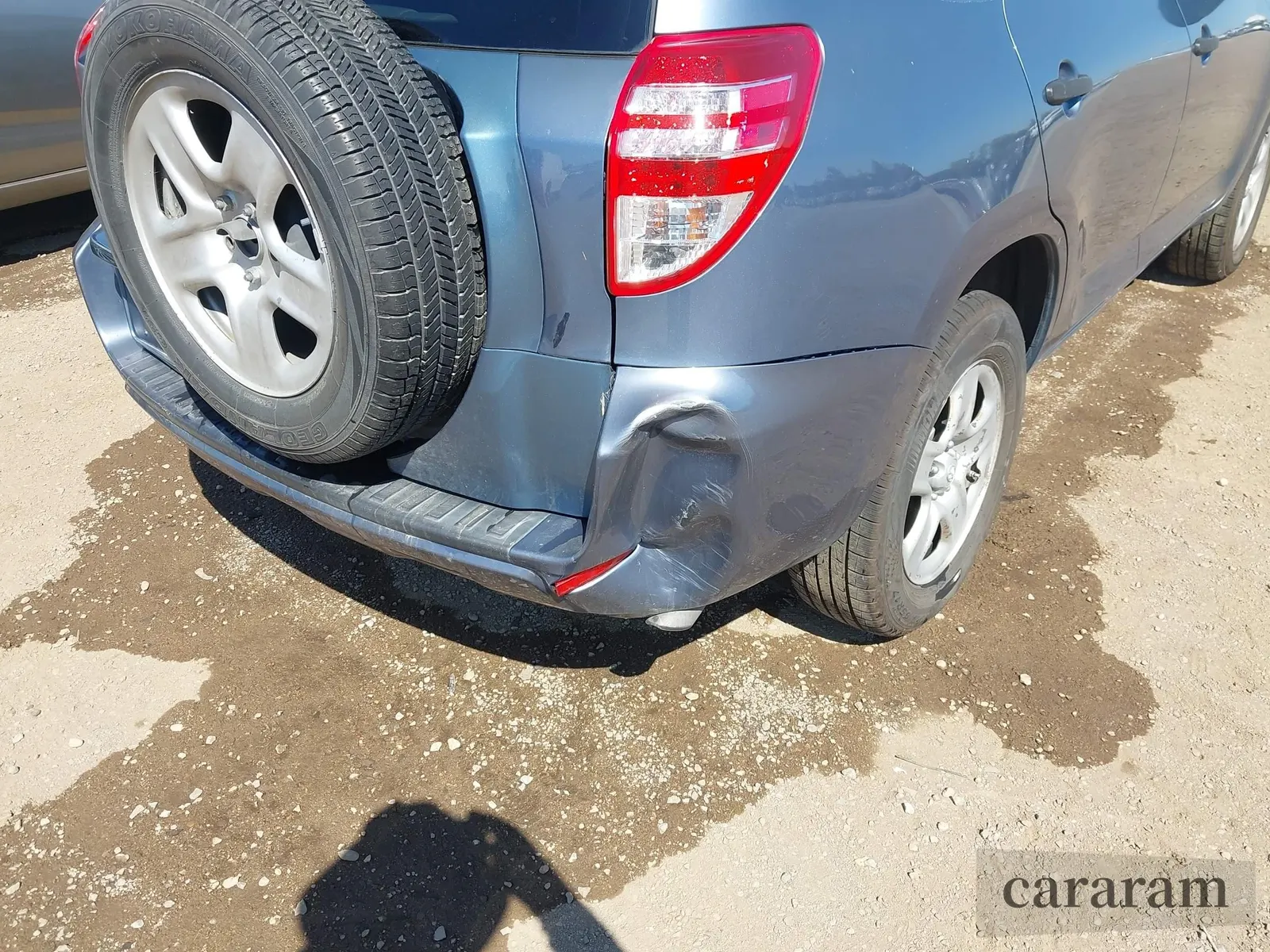 2012 Toyota RAV4