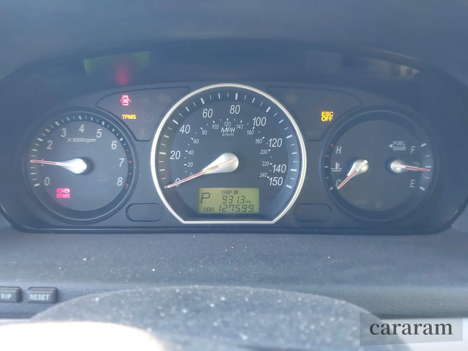 2007 Hyundai Sonata GLS