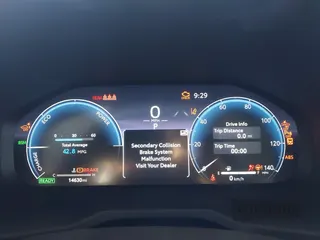 2025 Toyota RAV4 Hybrid Limited