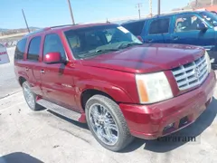 2003 Cadillac Escalade