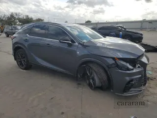 2024 Lexus RX 350