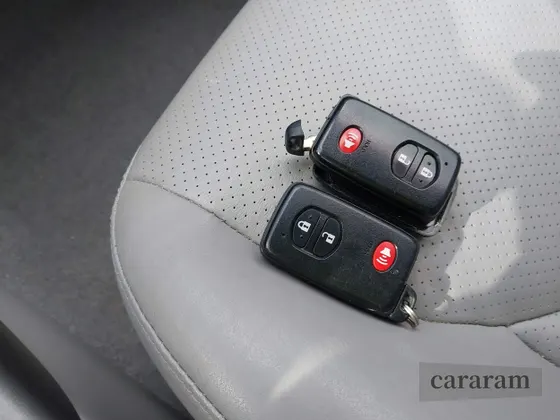 2012 Toyota RAV4 Limited