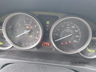 2012 Mazda 6 i Touring