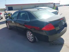 2007 Honda Accord EX-L