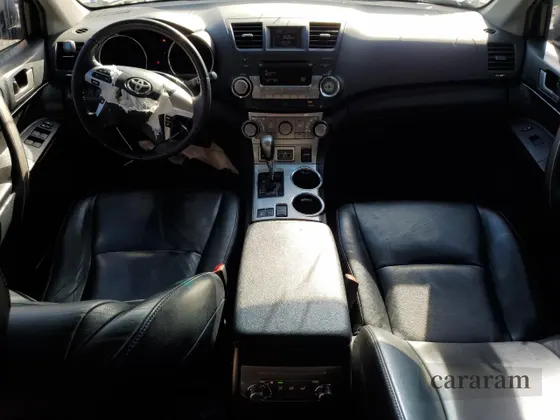 2012 Toyota Highlander