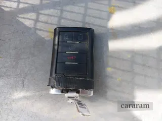 2008 Cadillac CTS RWD
