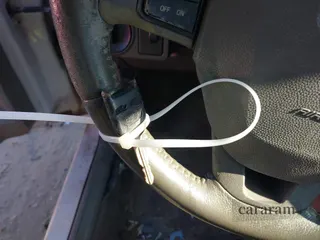 2011 Ford Focus SE
