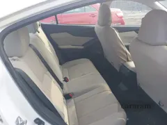 2018 Subaru Impreza