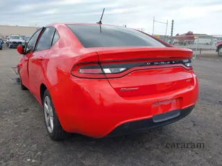 2016 Dodge Dart SXT