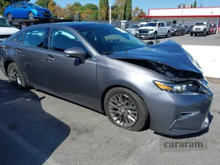 2018 Lexus ES 350