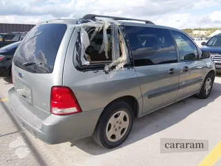 2007 Ford Freestar SE