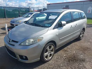 2007 Mazda 5 Touring