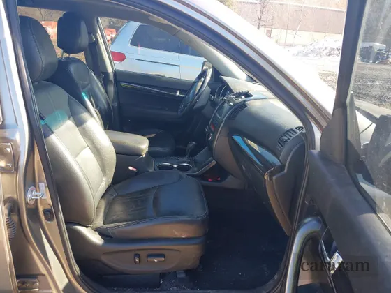 2012 Kia Sorento SX