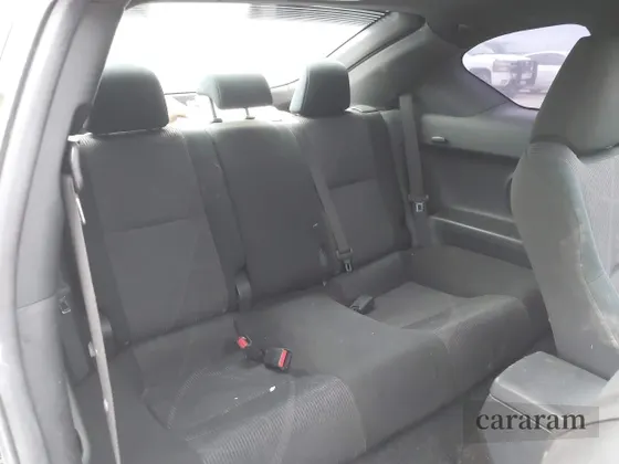 2012 Scion tC
