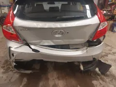 2013 Hyundai Accent SE