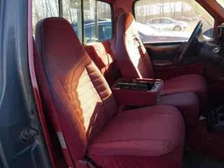 1994 Ford Ranger Splash